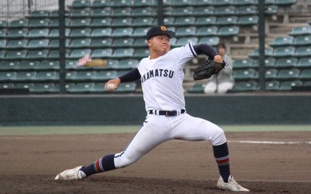 英明と尽誠学園が4強入り！センバツ組・高松商は完封負けで敗退！香川大会【2025年夏高校野球】