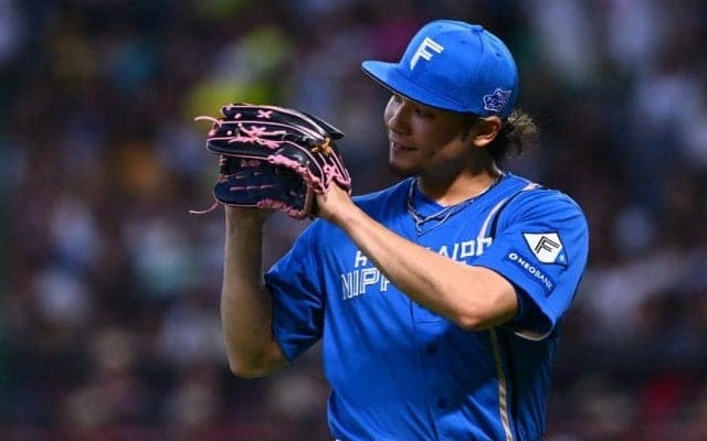 OBが称えた伊藤大海の“すごみ”　修正能力だけじゃない…「すごく伝わってくる」