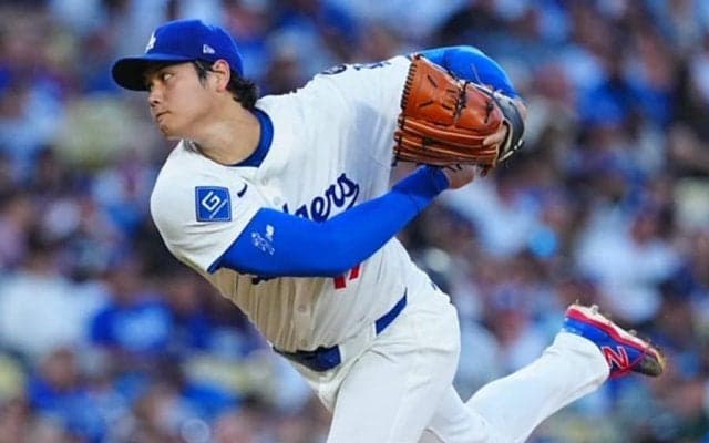 大谷翔平に「かなり感心する」　3回無失点をねぎらった同僚が驚愕…返ってきた言葉