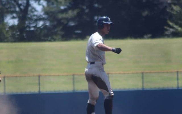 【夏の逸材108人成績速報】市船橋の強打の捕手が3打点の活躍！智弁和歌山のエースが無失点の快投