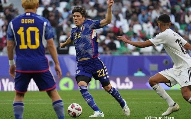 ｢カッコよすぎるやんけー｣冨安健洋退団＆久保建英チームメイト加入アーセナルの“新アウェイユニ”に賛辞｢これは欲しい｣｢動画おもしろかっちょええー!!!｣の声