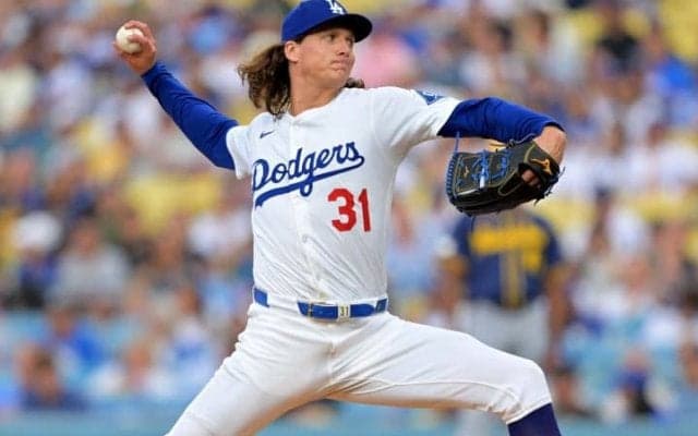 「ショウヘイは5時間のフライトがあっても…」同僚グラスノーが大谷のフライト中の“素顔”明かす「彼は気を散らすことがあまりない人」