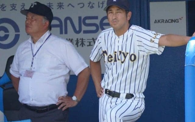 崩れ落ちる先発投手を掴んで立たせ…敗れて胸張る帝京の主将、届かなかった14年ぶり聖地