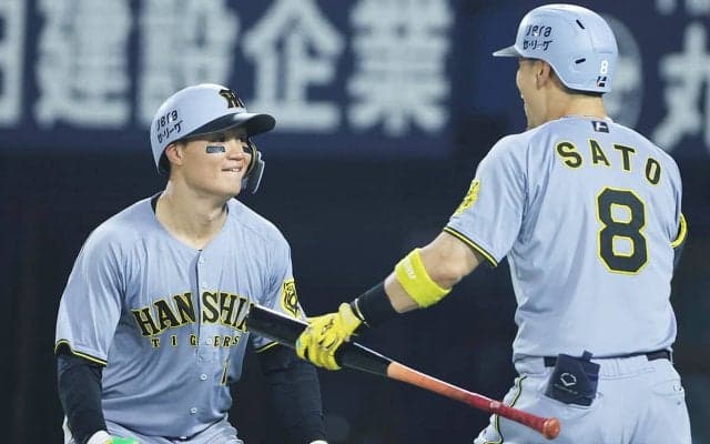 セ・リーグ独走の阪神に死角あり 伊勢孝夫が指摘する「タイガース打線の不安要素」