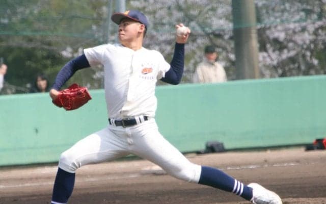 【24日逸材予定】Ｕ-18代表候補左腕は準決勝で先発！仙台育英のスラッガーは奮起なるか？