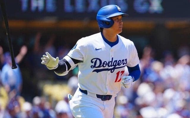 大谷翔平、MLB記録挑戦に必要な“条件”　打撃技術を監督絶賛も…生かしたい地の利