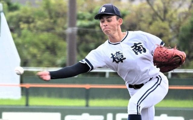 樟南が試合巧者ぶりを随所に発揮！準決勝進出へ【鹿児島】