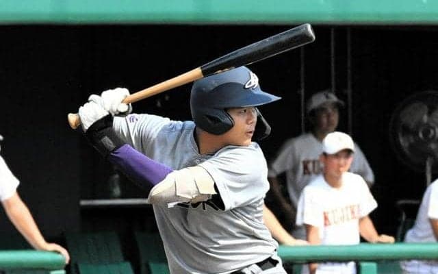 高校野球岩手大会、決勝は盛岡大付-花巻東　4年ぶりか、3連覇か