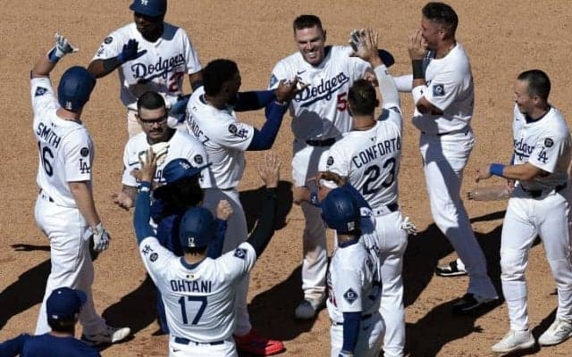 大谷翔平に“戦々恐々”　9回二死から「サヨナラ劇」呼ぶ申告敬遠　5戦連発37号に「再び二刀流に慣れつつある」