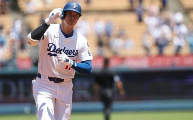 大谷翔平スポンサーが“うれしい悲鳴”「毎日バタバタです」　劇的変化で珍祝福