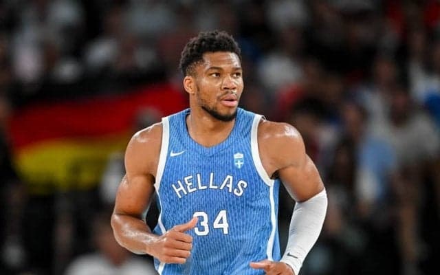バックスのヤニス・アデトクンボがギリシャ代表で今夏のユーロバスケットに出場へ