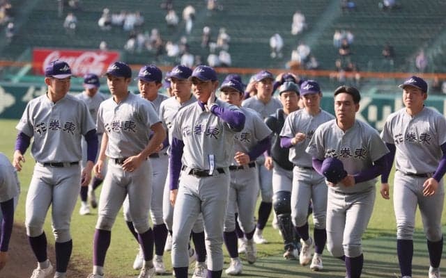 花巻東が3連覇の偉業達成！ライバルを下して18年ぶりのノーシードから頂点に立つ！【2025年夏高校野球】