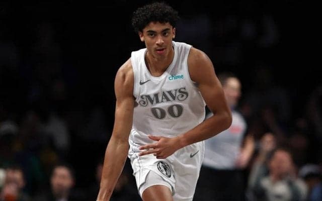 マブスでラッセルと再会したマックス・クリスティ「ものすごくリスペクトしている」