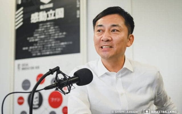 島田チェアマンが複数年契約時の移籍問題に提言…プロ審判増員計画や琉球の新社長など語る