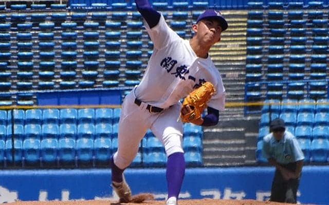 昨夏甲子園準Vの関東第一がコールド勝ちで４強！投打で戦力が揃う【東東京】