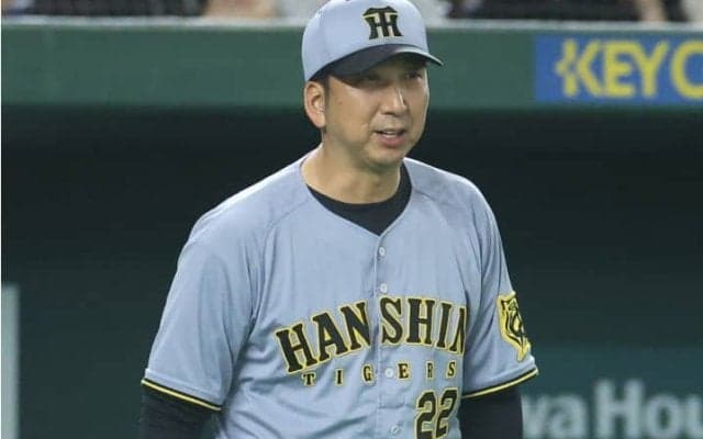 「次に使える人は誰なんだという探し」阪神はなぜ前半戦を貯金「18」と独走できたのか　藤川野球を球界OBが読み解く　左翼、遊撃起用にも言及