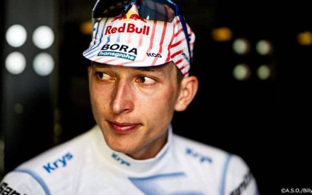 ヤングライダー新時代へ“学びの3週間”からマイヨ・ブランへ本気になるフロリアン・リポヴィッツ｜ツール・ド・フランス2025