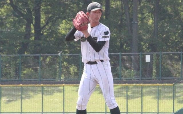 昌平が川越東との打撃戦を制する！花咲徳栄戦でサヨナラ満塁本塁打を放った強打のセカンドが逆転３ラン【埼玉】
