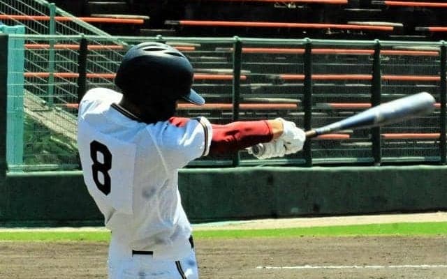 打ち勝つイメージ通りの乱打戦　城北、相手を上回る20安打も及ばず