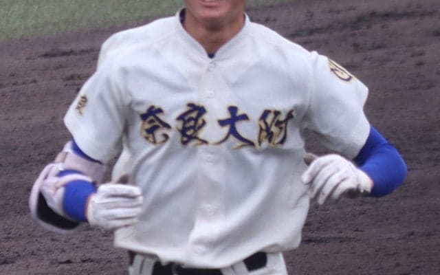 奈良4強決定！天理は夏3戦すべて無失点のコールド勝ち、奈良大付が智弁学園にコールド勝ちの畝傍を振り切る【25年夏高校野球】







