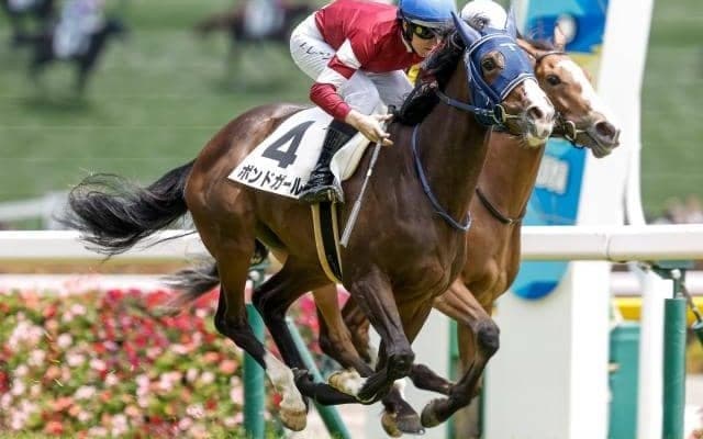 【関屋記念出走馬・騎手確定】ボンドガール＆C.ルメール騎手、カナテープ＆R.キング騎手など18頭