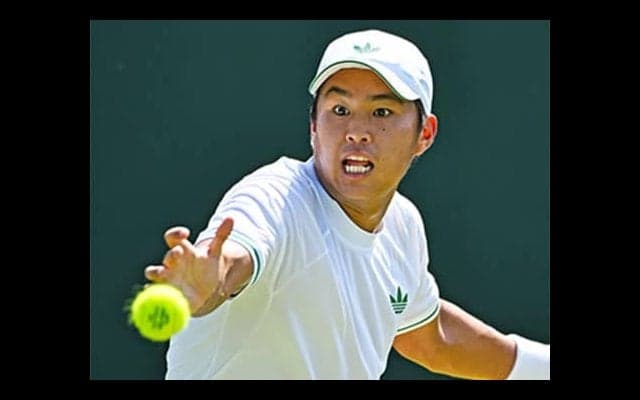  驚異の19歳 トップ10に今季4勝1敗 