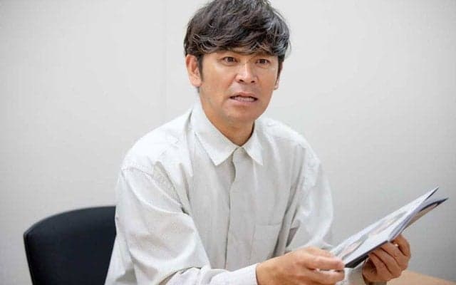 35歳右腕の“大化け”「成功させた人すごい」　オリ党芸人の感謝「今年はきしめん食べな」