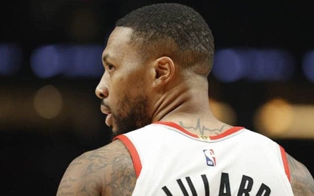 古巣復帰のリラードをウェイドが語る「彼のレガシーは優勝よりもずっと大きなものになる」