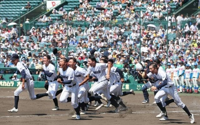 春王者・中越と、夏連覇かけるノーシード・新潟産大付が決勝へ！新潟準決勝【2025年夏高校野球】