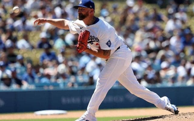 露呈したド軍の課題「お粗末すぎる…」　30球団最多を記録する数字「ツケがまわってきた」