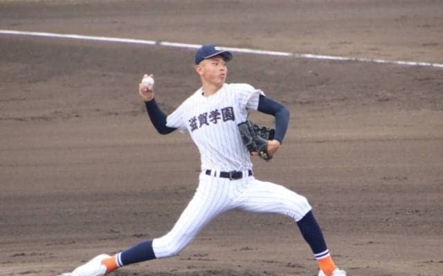 昨夏と同一カードの決勝！滋賀学園が春夏連続へ王手、綾羽が近江に逆転勝ちして決勝進出！滋賀準決勝【25年夏高校野球】







