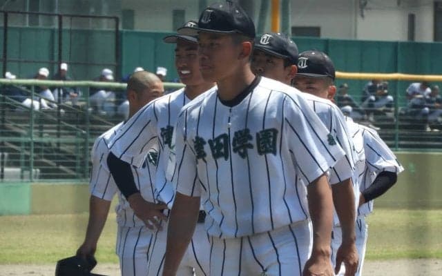 津田学園、昨夏王者を下す！津商は0封リレーで夏の甲子園に王手！【2025年夏高校野球】