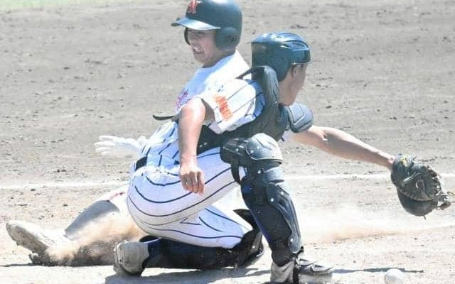 決勝は日大山形-鶴岡東、52年ぶりの顔合わせ　高校野球山形大会