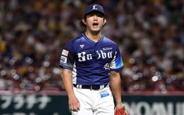 “神行動”に称賛殺到「泣いてしまった」　今井が球宴で突然…ファン指摘「かっこよすぎやん…」