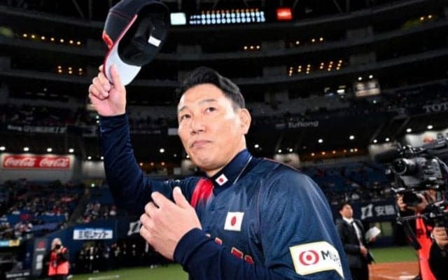 「どこまで言っていいか分からないですけど…入ってますよね候補に」侍ジャパン井端監督がハム21歳右腕の代表リストアップを明言