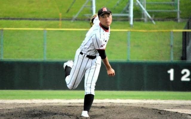 初の松江南か、8年ぶりの開星か　高校野球島根大会、25日に決勝