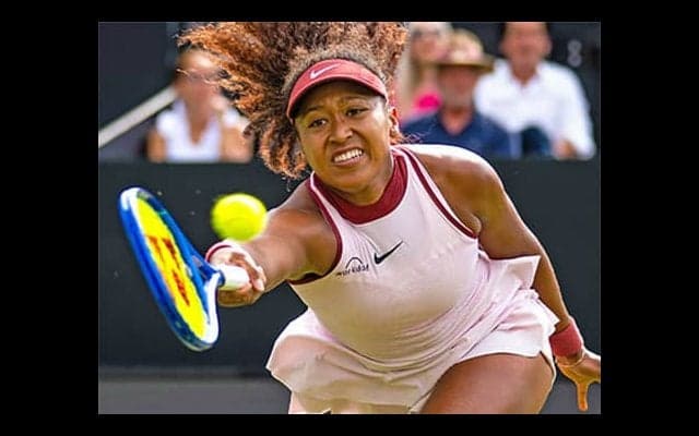  大坂なおみ ストレート負けで8強逃す 