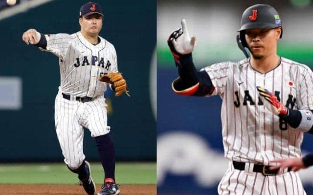 WBC日本代表の正三塁手を巡ってフォロワーと紛糾　米記者が「ドリームチーム」を占う　「ムラカミはどうした？」