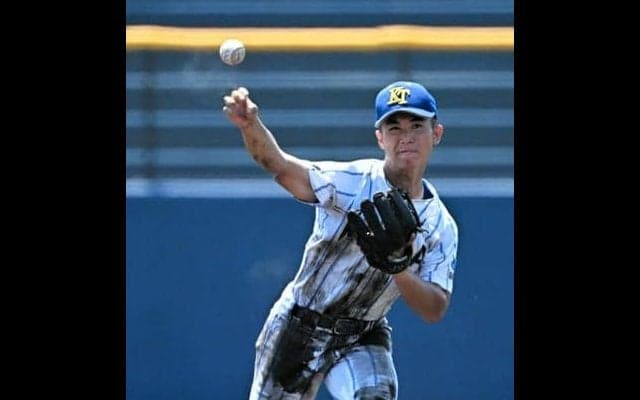 群馬大会準決勝4チームを分析　健大高崎-東農大二、高崎-前橋育英