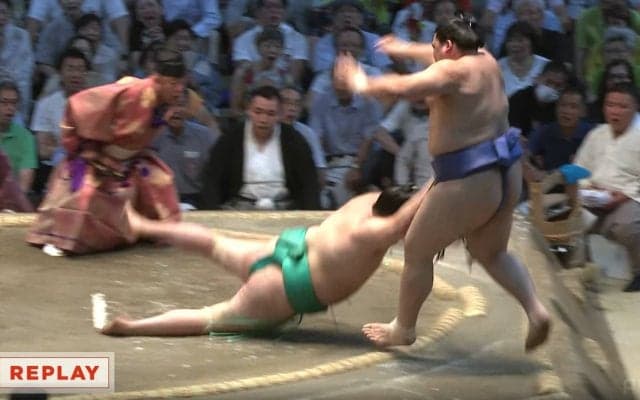 「一山本いい顔！」「泣いちゃうわ」波乱の展開、“陽キャ”の一山本が見せた表情が話題 「幻の金星」「惜しかった」ファンは複雑