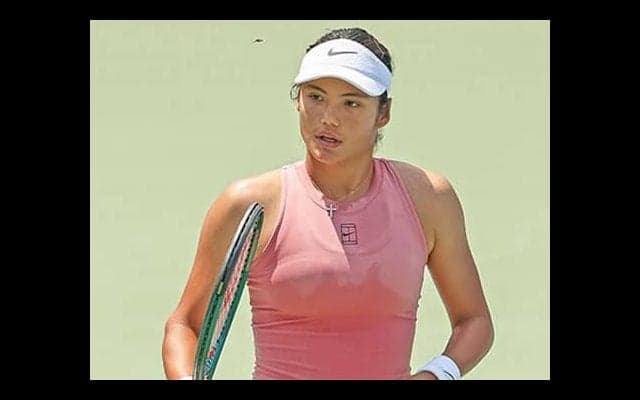  大坂なおみは「本当に危険」 