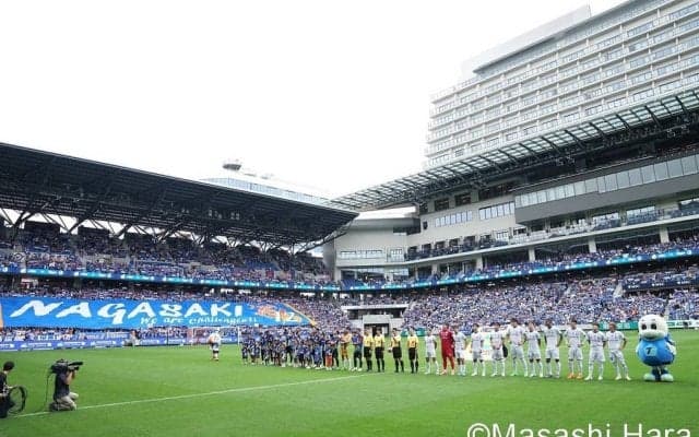 ｢ナグ待ってるよ！｣悪性腫瘍で離脱のMF名倉巧｢めちゃくちゃサッカーやりたい｣｢絶対に完治｣宣言＆仲間との写真にエール続々！｢絶対大丈夫｣｢みんながついてる｣の声