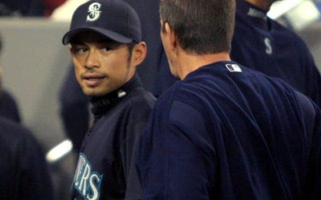 “孤高の天才”イチローに「謝罪」　米指導者が明かした年間262安打誕生の舞台裏「私が話したことは全部忘れてくれって…」