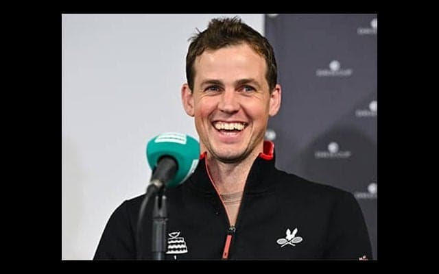  人望厚い35歳が引退へ 