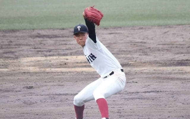 大阪桐蔭、神村学園が劇的サヨナラ勝利！【全国注目校24日の試合結果】