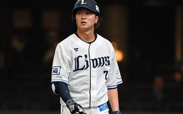 「自分は必要とされていない」　大減俸→若手が優先される現実…元盗塁王の決断