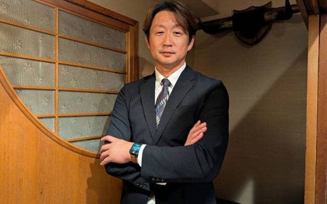 日本代表候補から“消えたスカウト”　秋田で就職のつもりが…プロ入りできたワケ