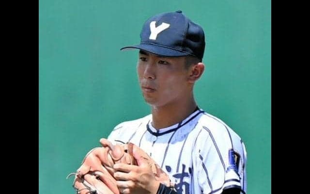 試合での制球力、今後の糧に　柳ケ浦・杉本羽輝投手