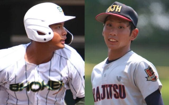 各地で好カード揃いの準決勝！センバツ4強の浦和実は強力打線擁する昌平、絶対王者・健大高崎は東農大二と対戦！【全国注目校・25日の試合予定】