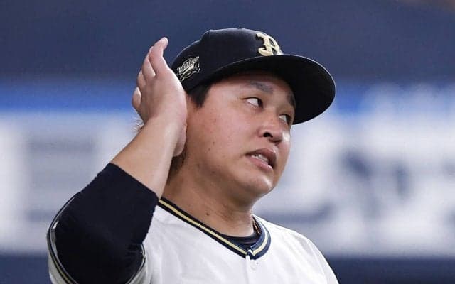 オリックス宮城大弥の勝ち星が伸びない理由を星野伸之が分析　後半戦のカギを握る投手も語った